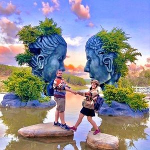 Meet your Posher, Pùjí